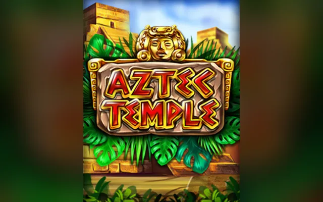 Aztec Temple slot by Platipus