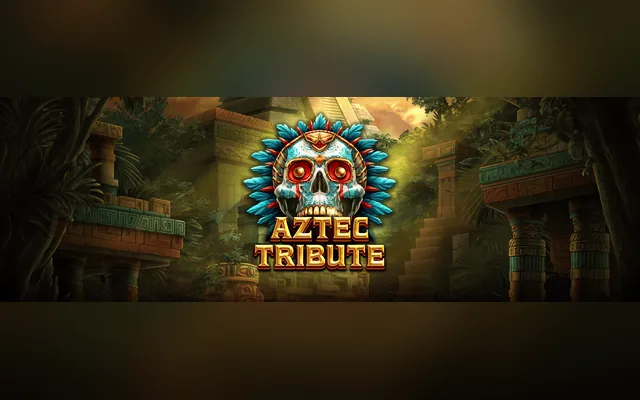 Aztec Tribute slot by Red Tiger