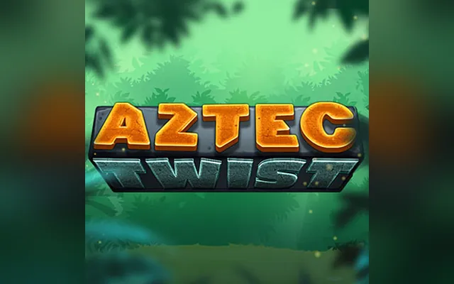 Aztec Twist slot by Hacksaw Gaming