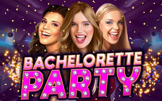 Bachelorette Party slot by Booming Games