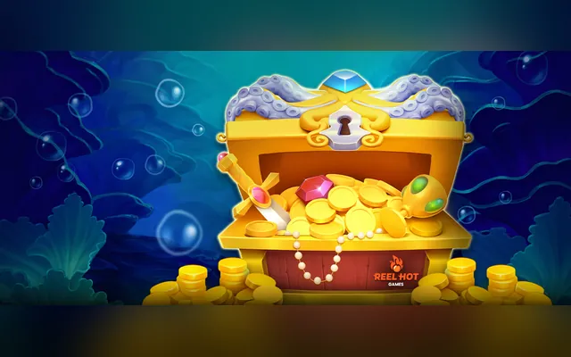 Bait 'n' Bank slot by Push Gaming