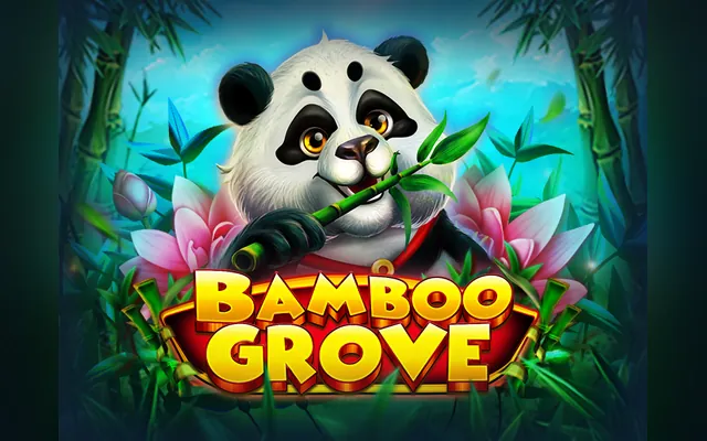 Bamboo Grove slot by Platipus