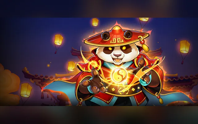 Bamboo Ways slot by Push Gaming