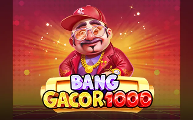 Bang Gacor 1000 slot by Pragmatic Play