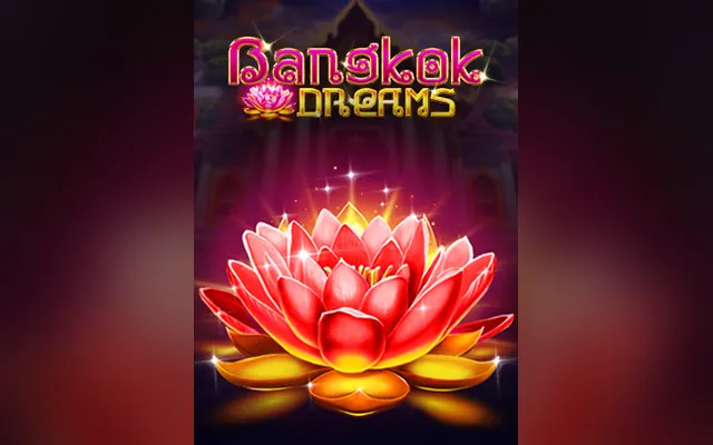 Bangkok Dreams slot by Kalamba Games