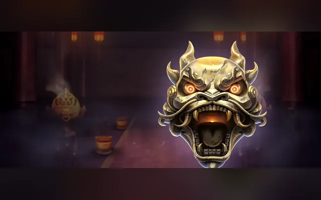 Bao Shi slot by Play'n GO
