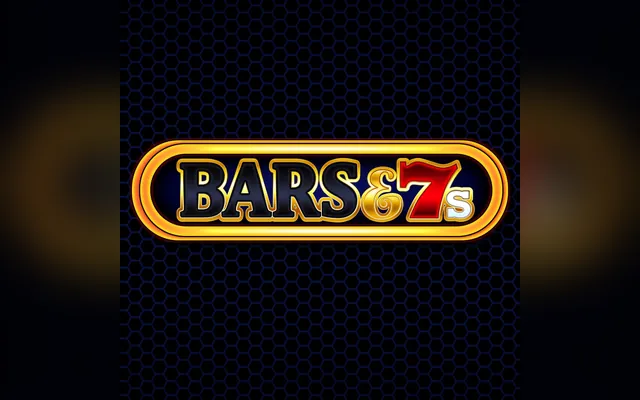 Bar And 7s slot by Inspired Entertainment