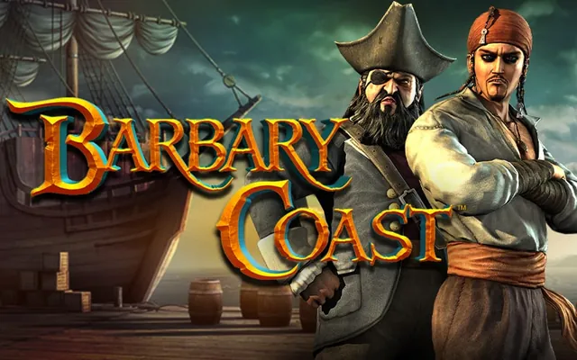Barbary Coast slot by Betsoft