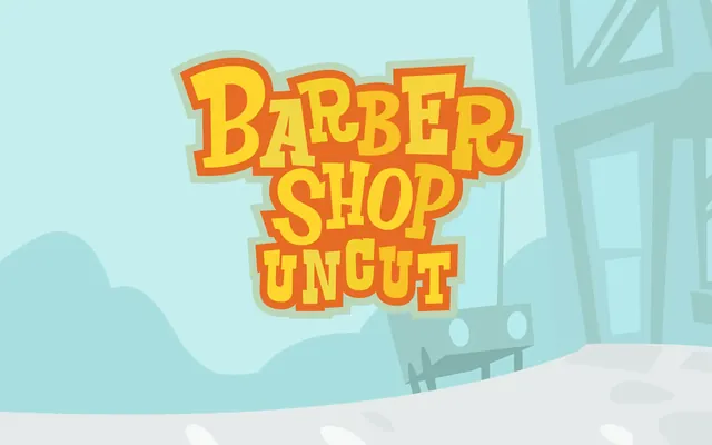 Barber Shop Uncut slot by Thunderkick