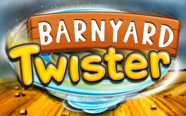 Barnyard Twister slot by Booming Games