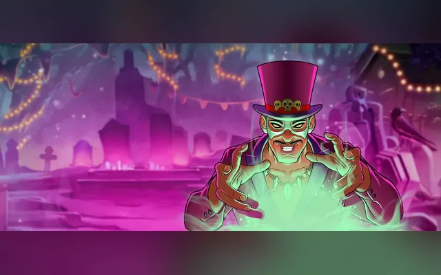 Baron: Lord of Saturday slot by Play'n GO