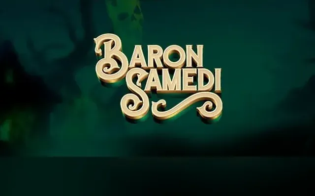 Baron Samedi slot by Yggdrasil