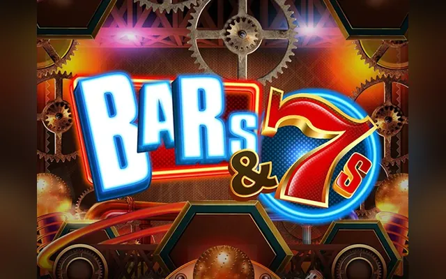 BARs&7s slot by Wazdan