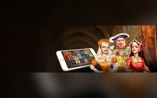 Battle Royal slot by Play'n GO