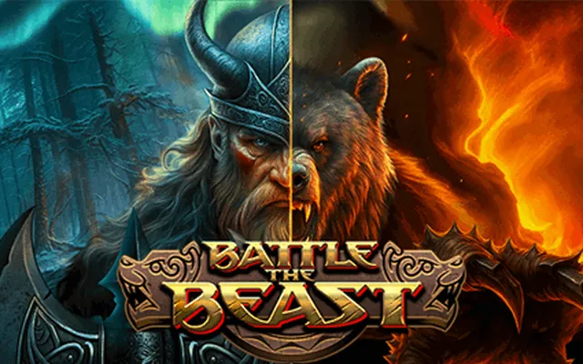 Battle The Beast slot by Habanero
