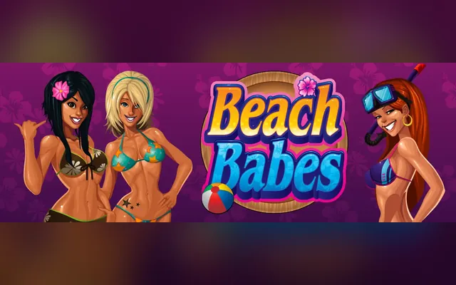 Beach Babes slot by Games Global