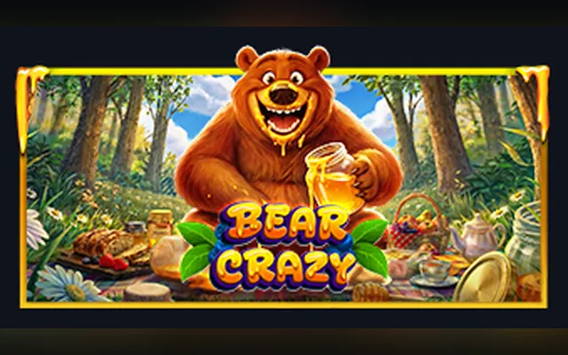 Bear Crazy slot by Pragmatic Play