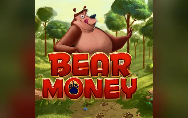Bear Money slot by Inspired Entertainment