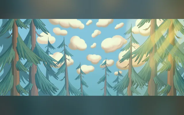 Bear Patrol slot by Peter & Sons