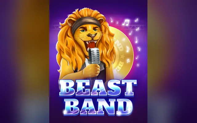 Beast Band slot by BGaming