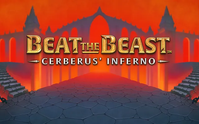 Beat the Beast: Cerberus' Inferno slot by Thunderkick
