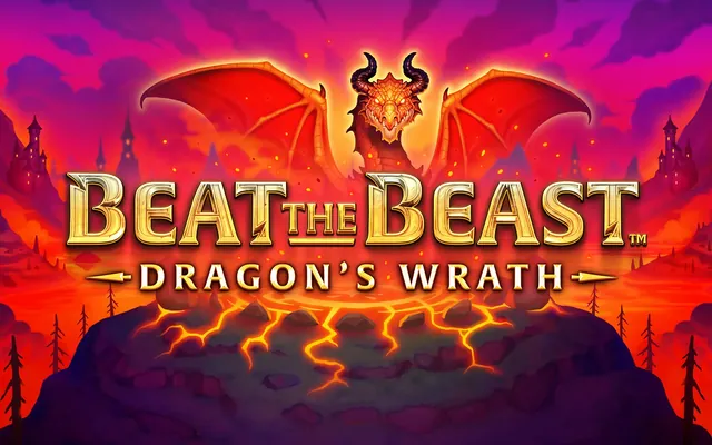 Beat the Beast: Dragon's Wrath slot by Thunderkick