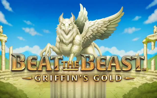 Beat the Beast: Griffin's Gold slot by Thunderkick