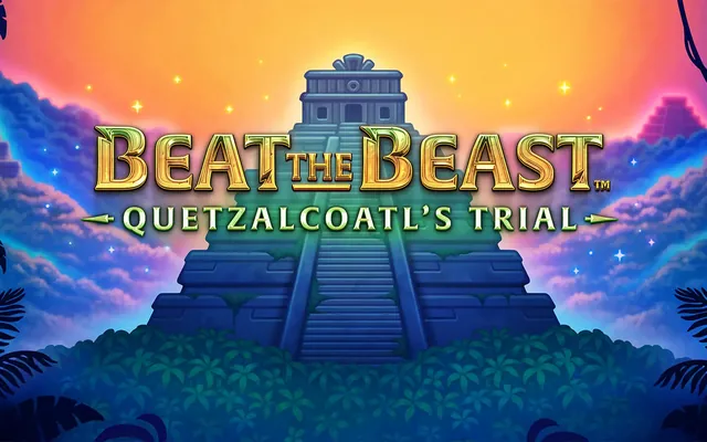 Beat the Beast: Quetzalcoatl's Trial slot by Thunderkick