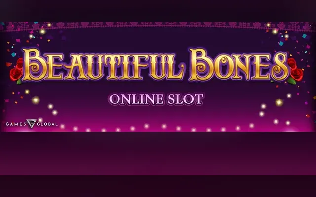 Beautiful Bones slot by Games Global