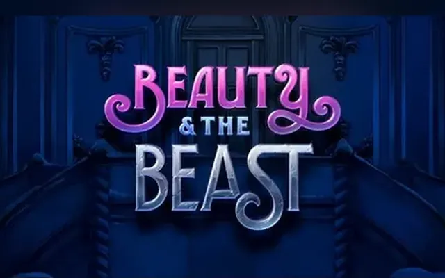 Beauty & the Beast slot by Yggdrasil