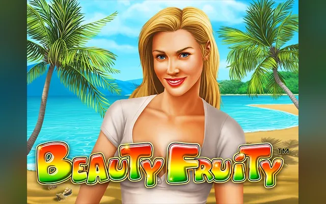 สล็อต Beauty Fruity จาก Wazdan