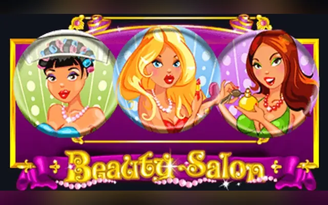 Beauty Salon slot by Pragmatic Play