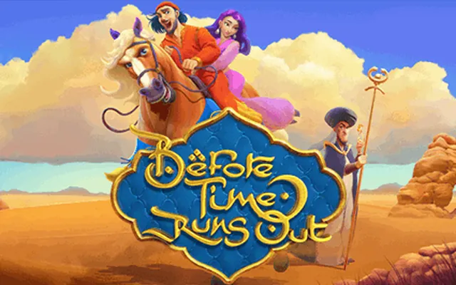 Before Time Runs Out slot by Habanero