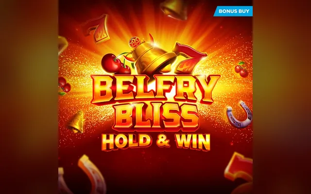 Belfry Bliss Hold and Win slot by Evoplay