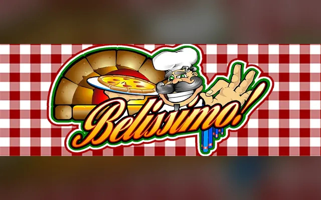 Belissimo! slot by Games Global