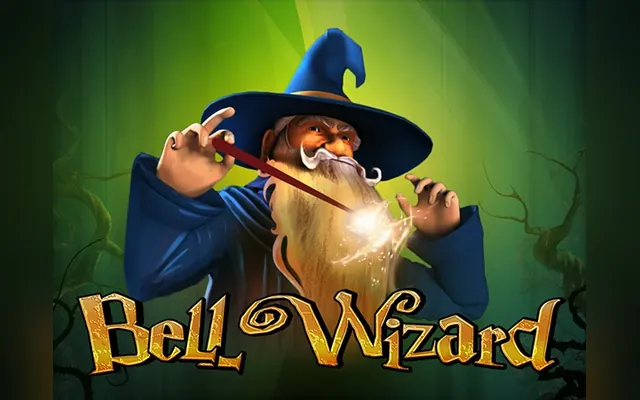 Bell Wizard slot by Wazdan