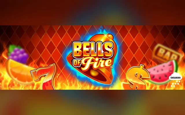 Bells of Fire slot by Games Global