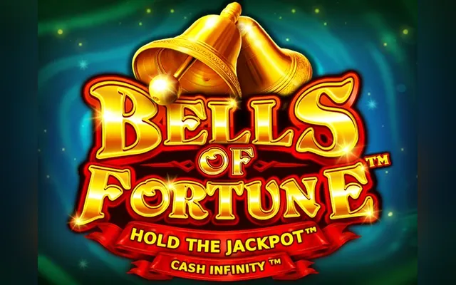 Automat Bells of Fortune od studia Wazdan