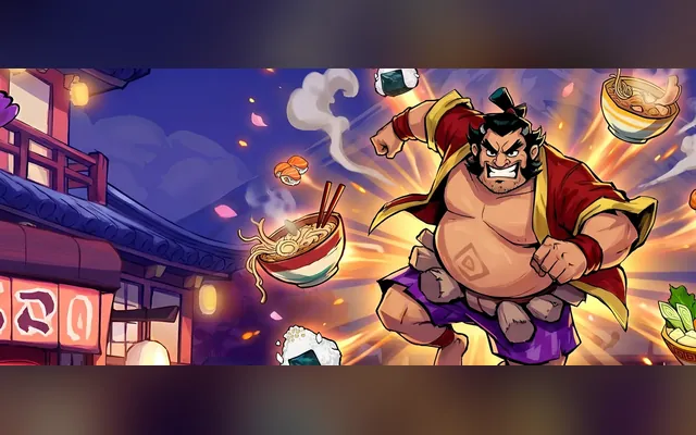 สล็อต Belly Smackdown Golden Gains จาก Play'n GO