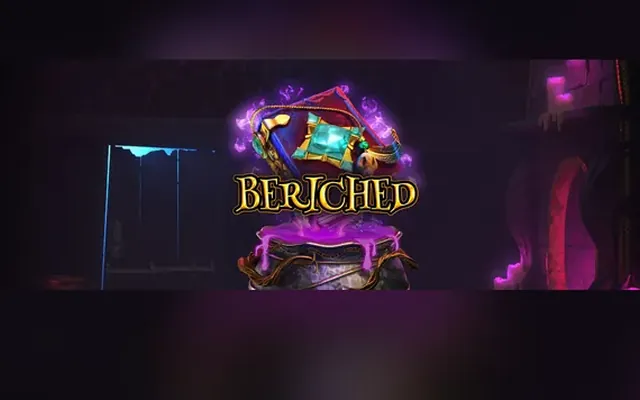 Beriched slot by Red Tiger