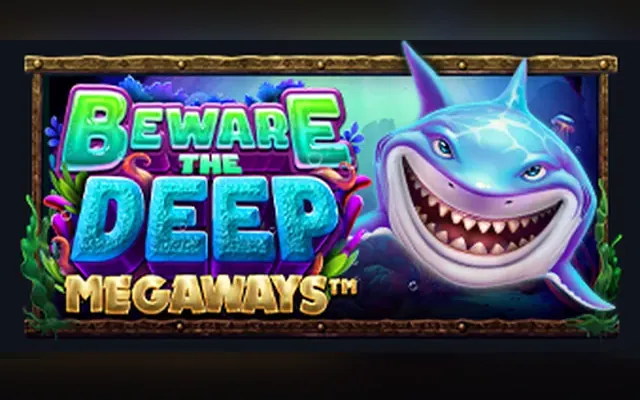 Beware The Deep Megaways slot by Pragmatic Play