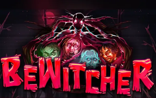 BeWitcher slot by Skywind