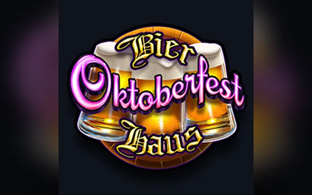 Bier Haus Oktoberfest slot by Light & Wonder