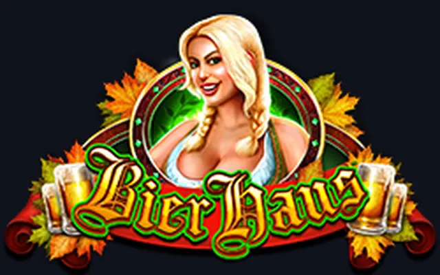 Bier Haus slot by Light & Wonder