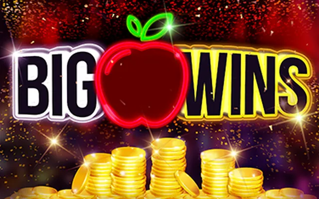 Big Apple Wins slot by Booming Games