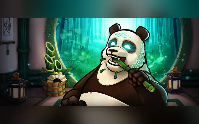 Big Bamboo 2 slot by Push Gaming