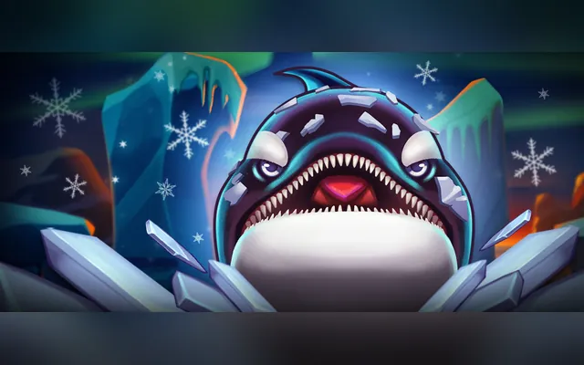 Big Bite Push Ways slot by Push Gaming