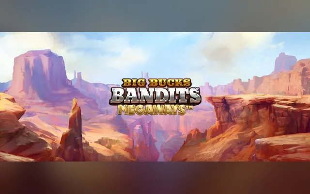 Big Bucks Bandits slot by ReelPlay