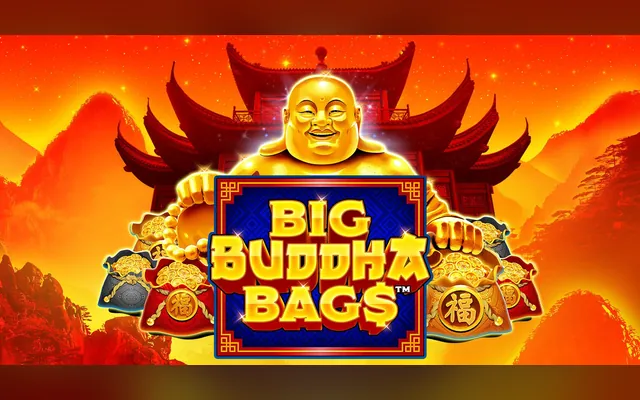Big Buddha Bags slot by Skywind