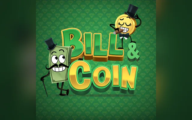 Bill & Coin slot by Relax Gaming